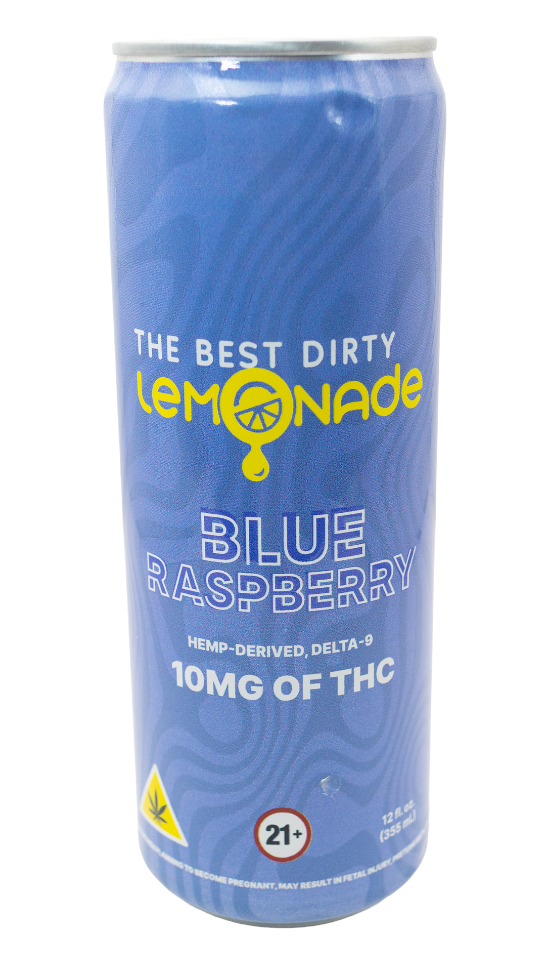 The best dirty lemonade 10mg blue raspberry / Regular